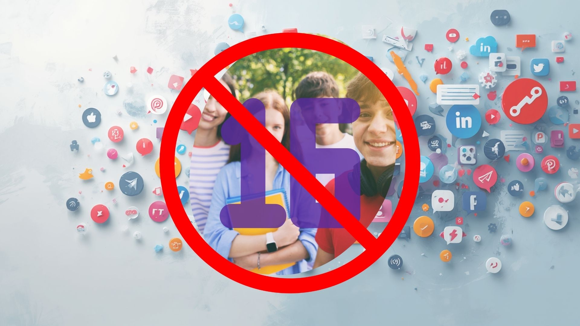 Is the UK likely to jump on the social media 'ban' wagon? - image